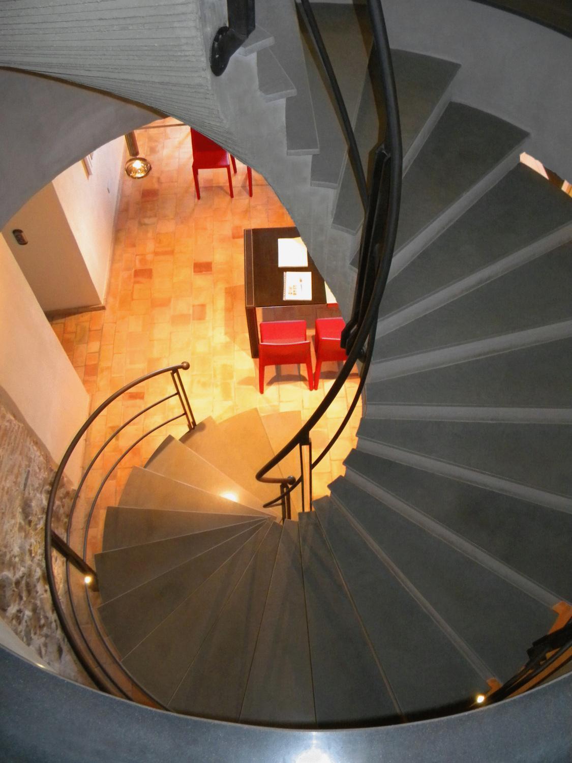 Relais Hotel Palazzo Castriota كوريليانو كالابرو المظهر الخارجي الصورة