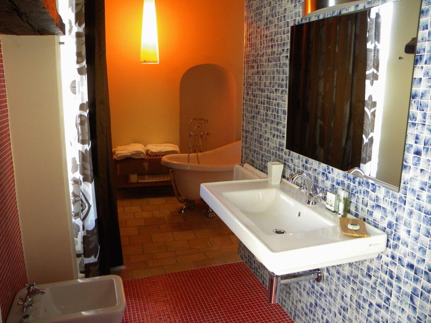 Relais Hotel Palazzo Castriota كوريليانو كالابرو المظهر الخارجي الصورة