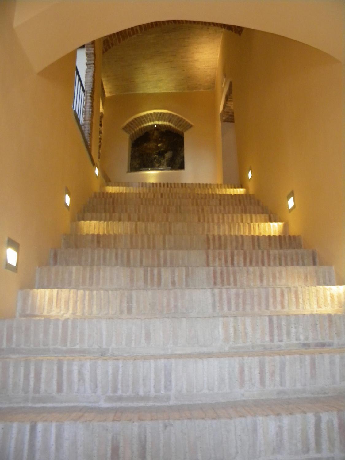 Relais Hotel Palazzo Castriota كوريليانو كالابرو المظهر الخارجي الصورة