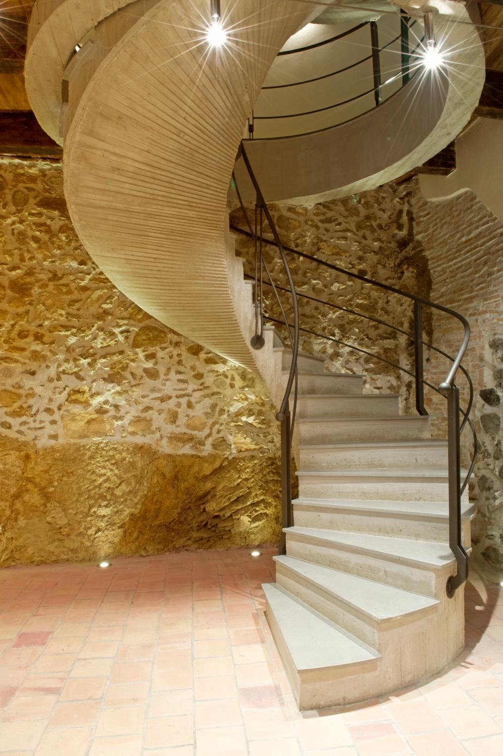 Relais Hotel Palazzo Castriota كوريليانو كالابرو المظهر الخارجي الصورة