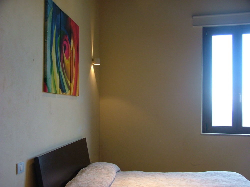 Relais Hotel Palazzo Castriota كوريليانو كالابرو المظهر الخارجي الصورة