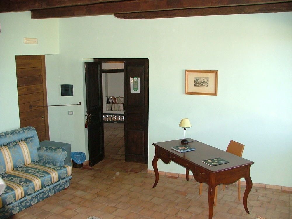 Relais Hotel Palazzo Castriota كوريليانو كالابرو المظهر الخارجي الصورة