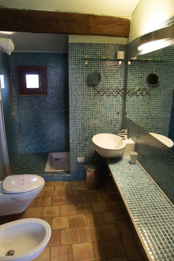 Relais Hotel Palazzo Castriota كوريليانو كالابرو المظهر الخارجي الصورة