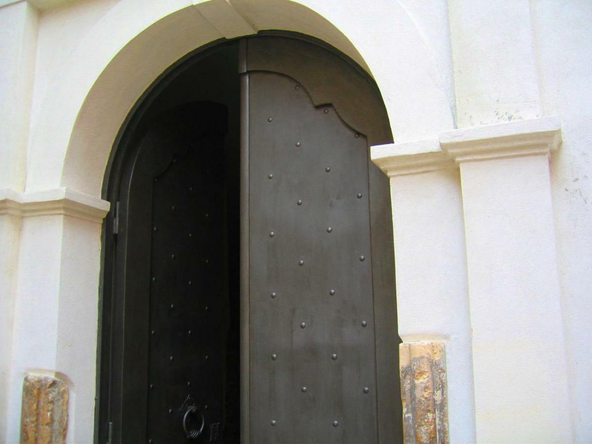 Relais Hotel Palazzo Castriota كوريليانو كالابرو المظهر الخارجي الصورة